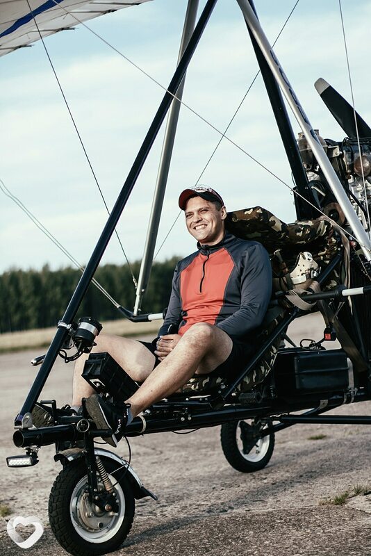 Игорь, Губкинский