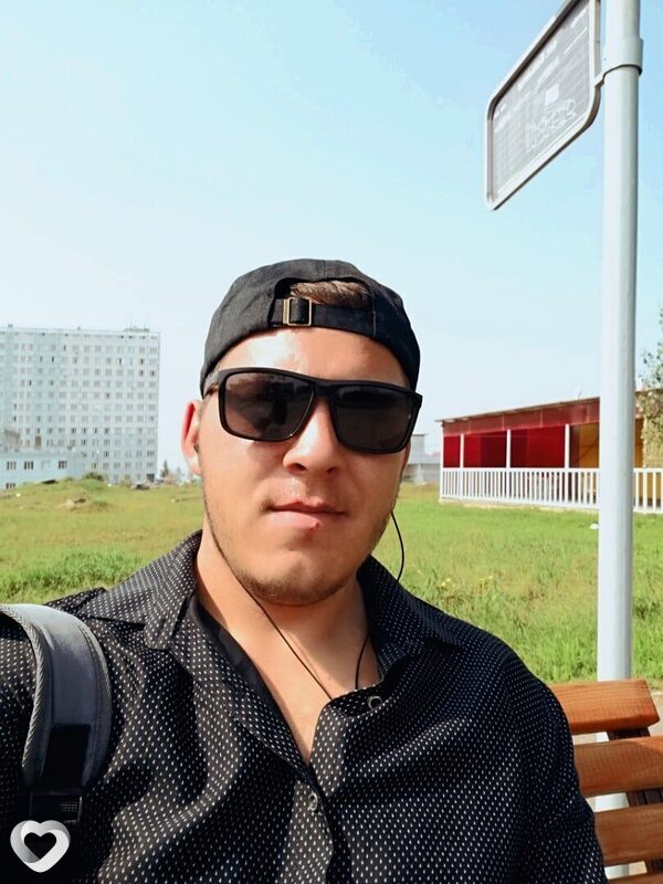 Евгений, 31, Красноярске — анкета №4097782