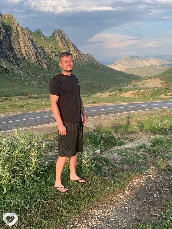 Никита, 27, Нижнем Новгороде — анкета №4097799