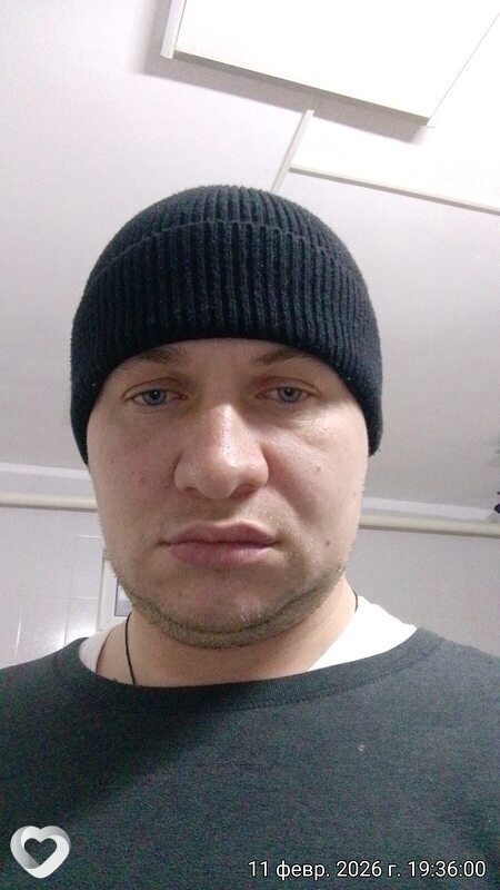 Коля, 37, Ростове-на-Дону — анкета №4097805