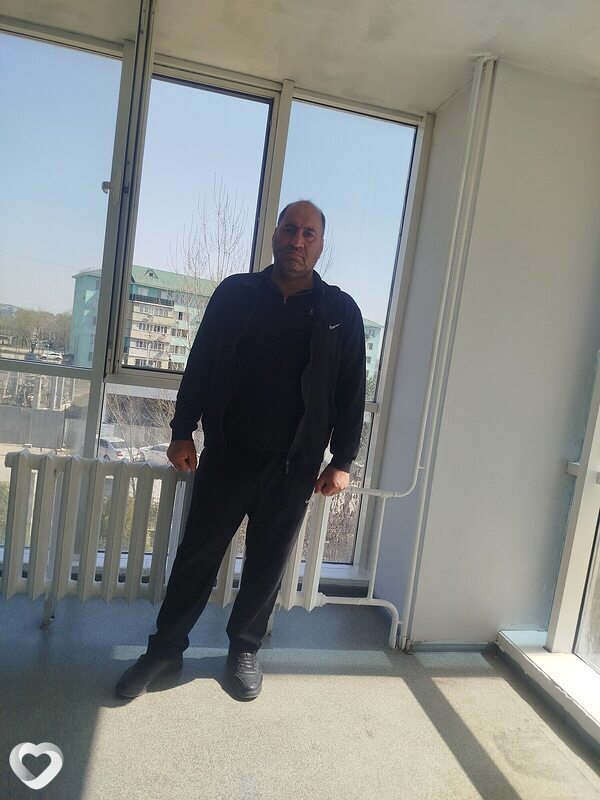 Maxned, 47, Костанае — анкета №4097757