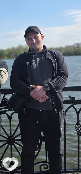 Руслан, 33, Донецке — анкета №4097761