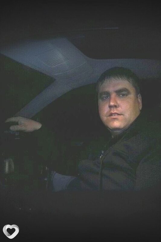 Юрий, 43, Хабаровске — анкета №4097765