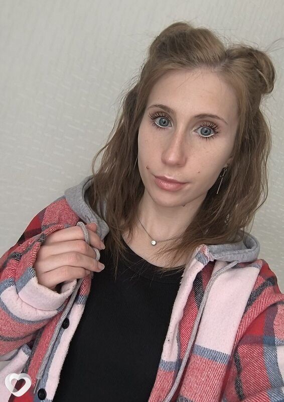Маша, 30, Рязани — анкета №4097768