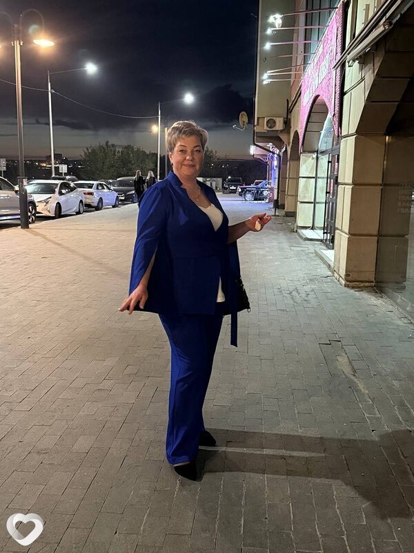 Татьяна, 44, Чите — анкета №4097774