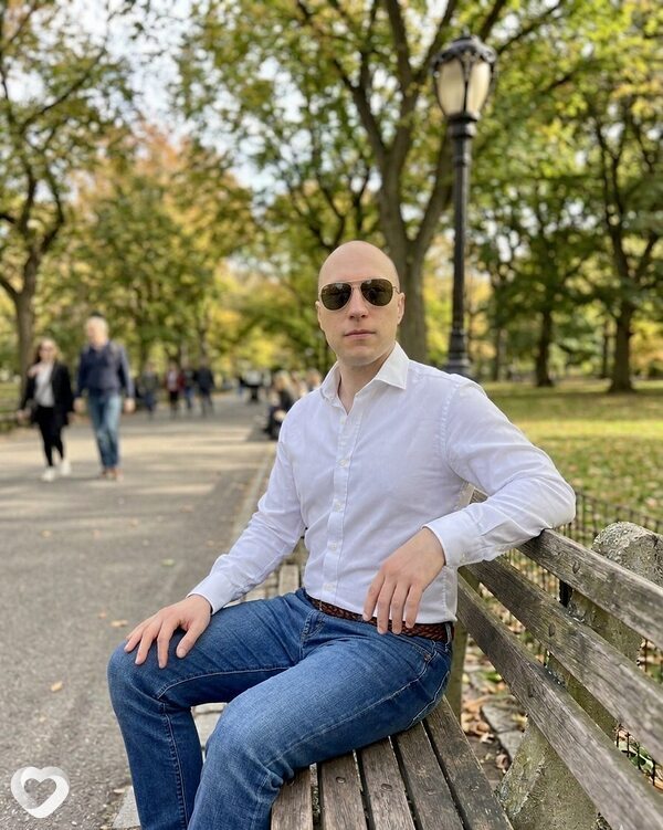 Константин, 41, Хабаровске — анкета №4097812