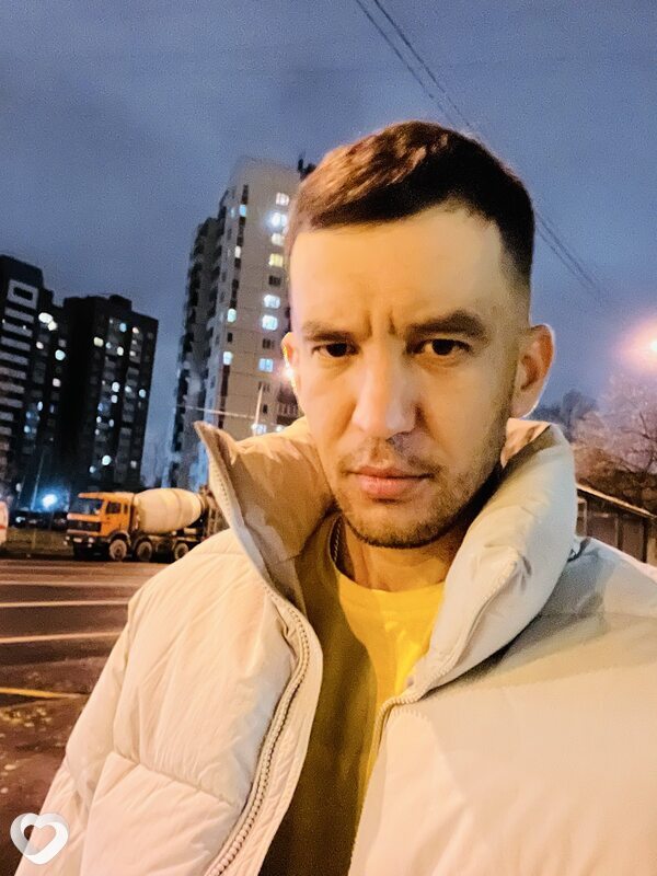 Serdar, 31, Санкт-Петербурге — анкета №4097816