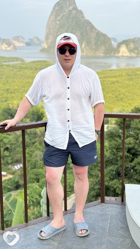 Алиби, 35, Кокшетау — анкета №4097822