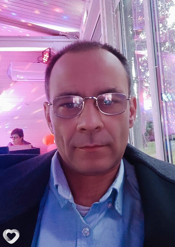 Иван, 41, Нижнем Новгороде — анкета №4097825