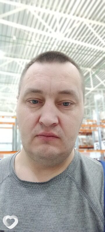Андрей, 43, Краснодаре — анкета №4097828
