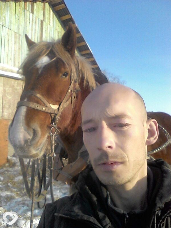 Иван, 42, Омске — анкета №4097831