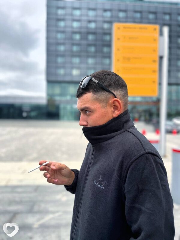 Павел, 23, Екатеринбурге — анкета №4097933