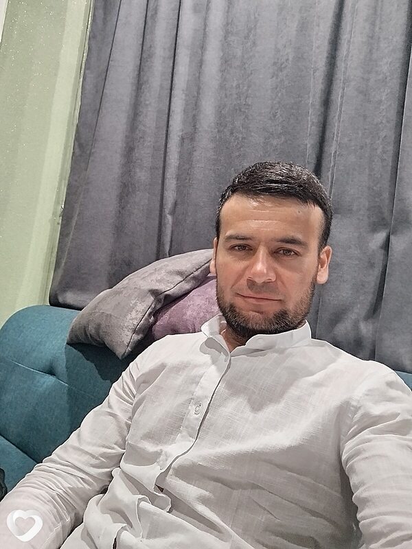 Шах, 33, Иркутске — анкета №4097934