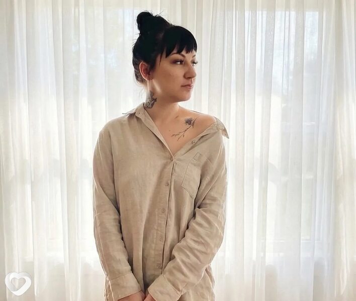 Екатерина, 25, Кемерове — анкета №4097936