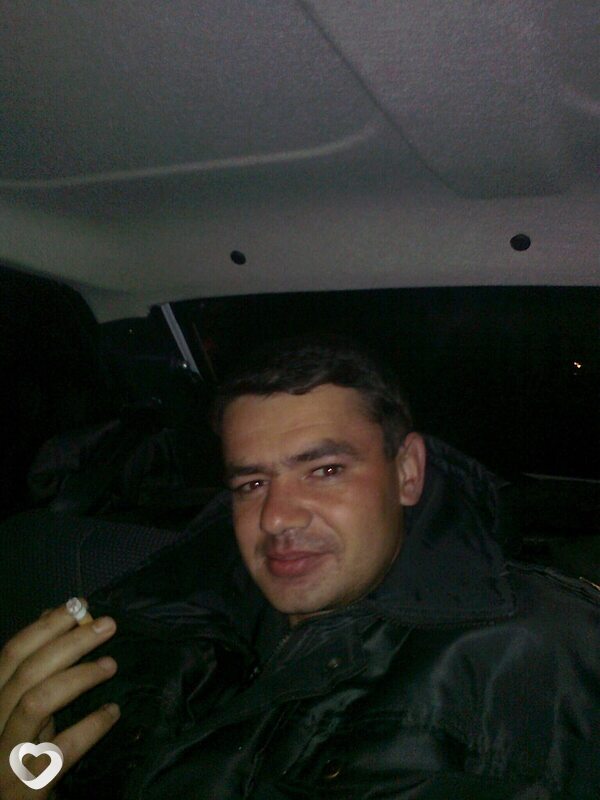 Алексей, 45, Казани — анкета №4097937