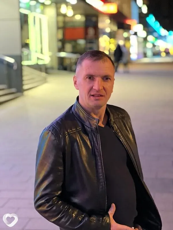 Евгений, 40, Москве — анкета №4097938