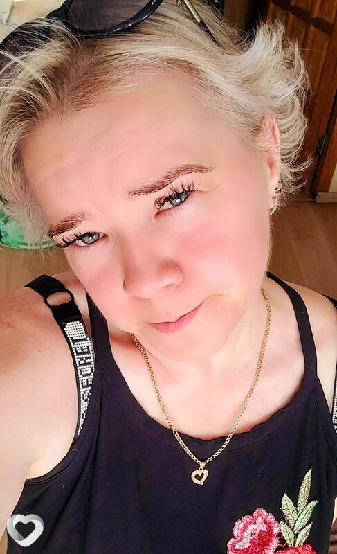 Диана, 48, Екатеринбурге — анкета №4097951