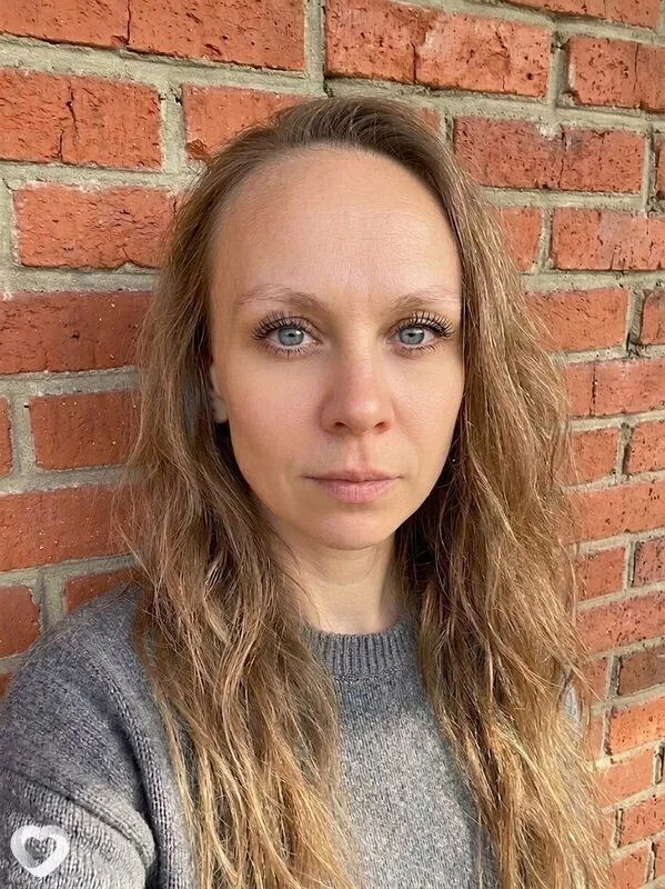 Елена, 41, Москве — анкета №4097953
