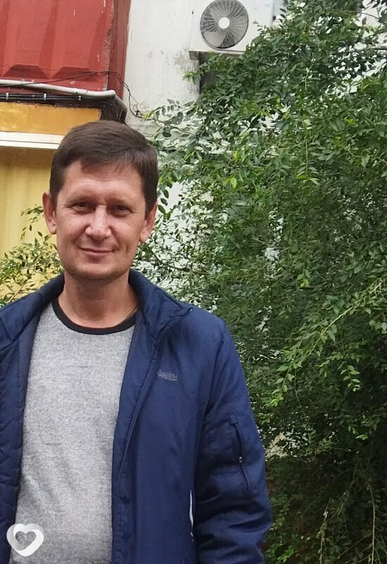 Александр, 43, Экибастузе — анкета №4097922