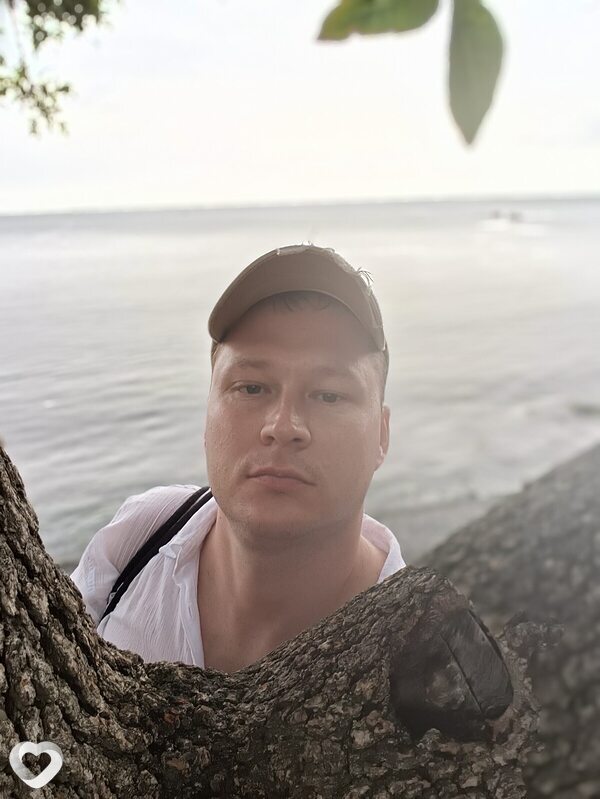 Дмитрий, 41, Комсомольске-на-Амуре — анкета №4097923