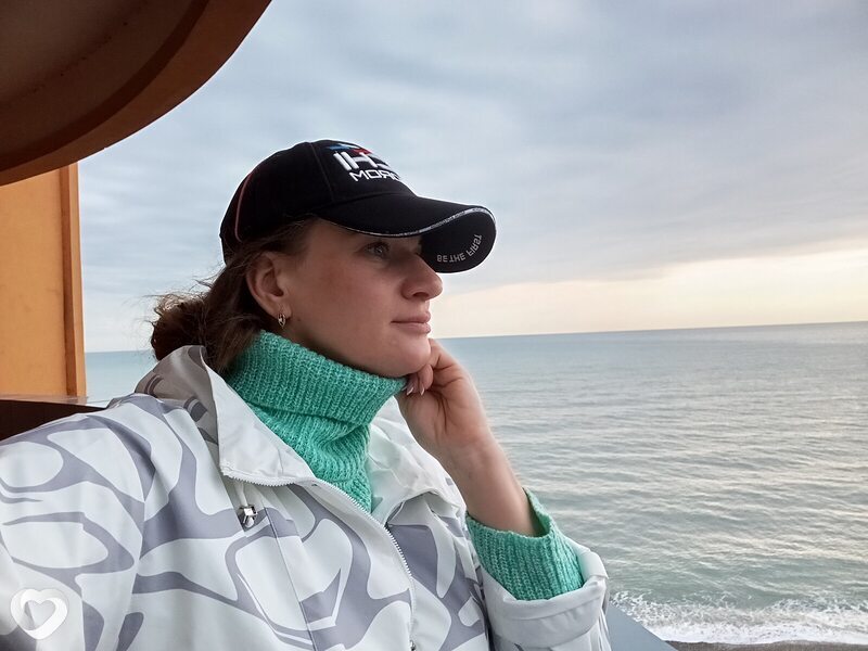 Светлана, 44, Мытищах — анкета №4097929