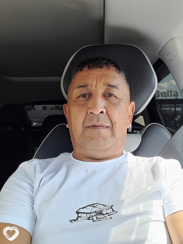 Zhan, 49, Караганде — анкета №4097884