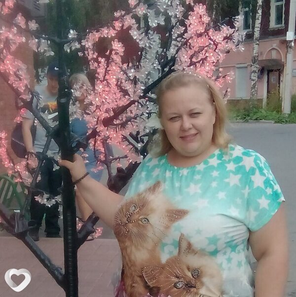 Аня, Череповец