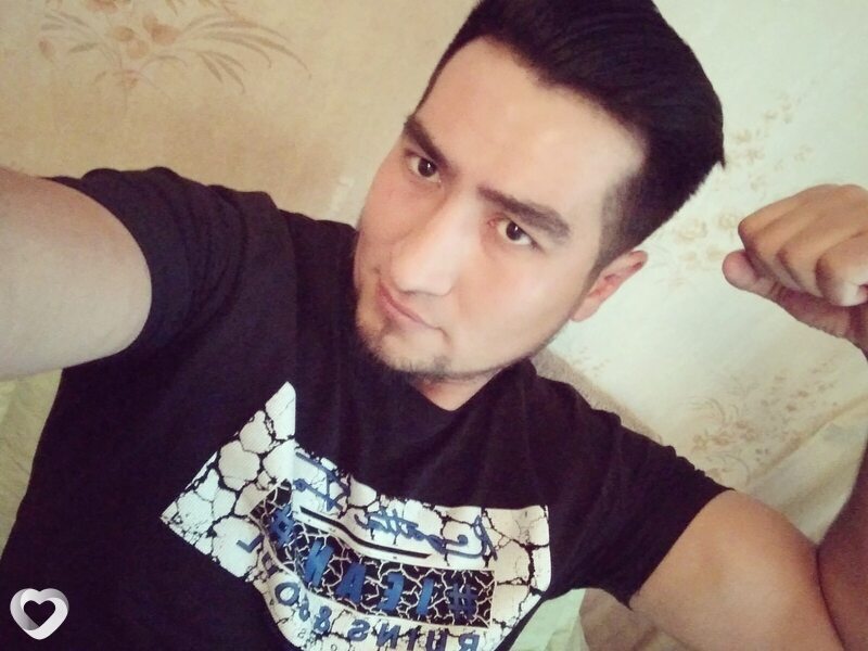 Ману, 32, Калуге — анкета №4097893