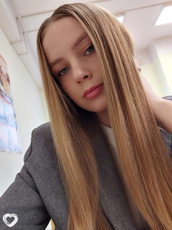 Софа, 18, Иркутске — анкета №4097895