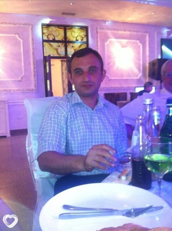 Толик, 45, Ереван — анкета №4097903