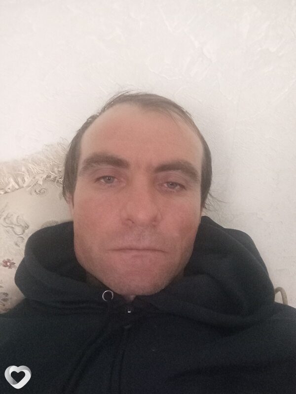 Денис, 41, Астане — анкета №4097904