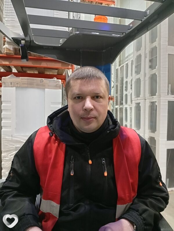 Александр, 37, Раменском — анкета №4097859