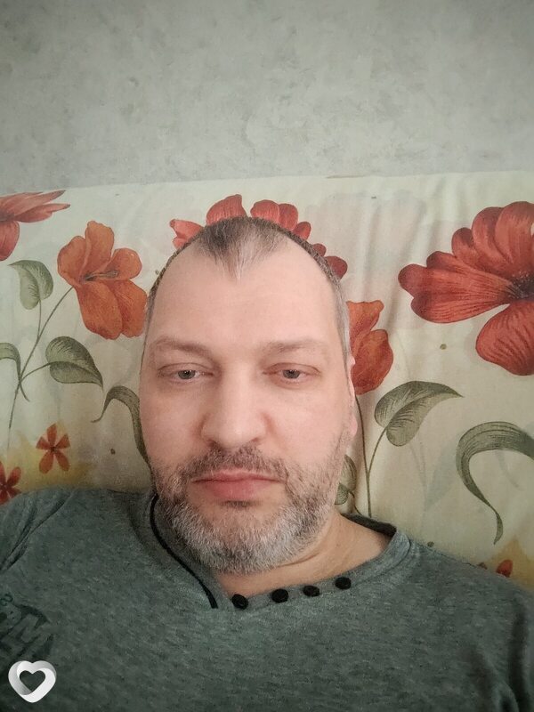 Павел, 40, Кирове — анкета №4097863