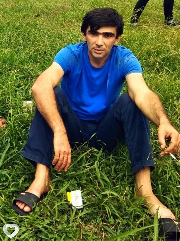 Aslan, 29, Сочи — анкета №4097864