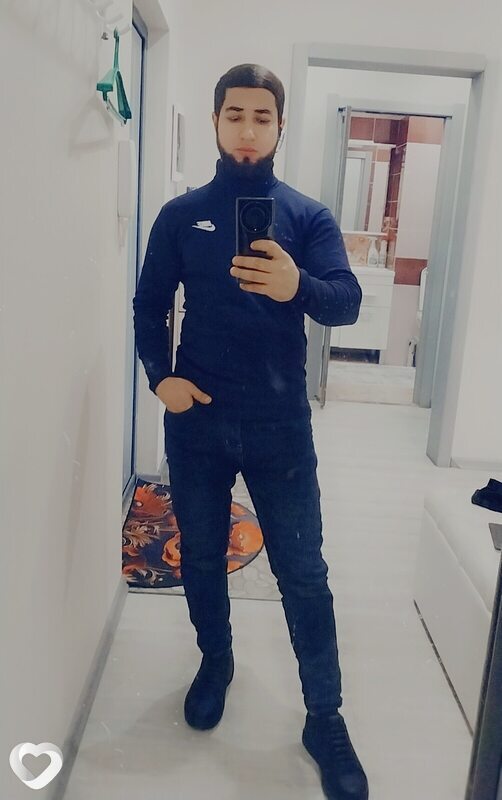 А С, 27, Сургуте — анкета №4097869