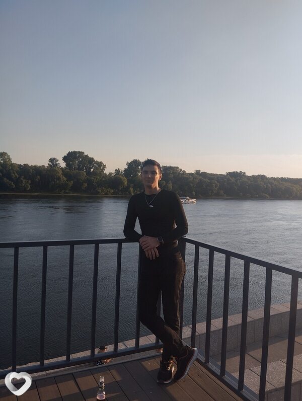Defamin, 26, Уфе — анкета №4097871