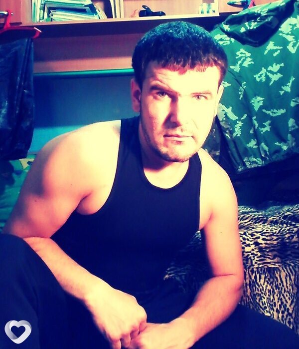 Андрей Сергеевич, 44, Нальчике — анкета №4097874