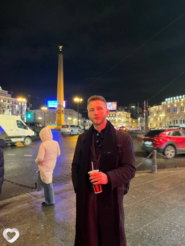 Александр, 25, Бийске — анкета №4098020