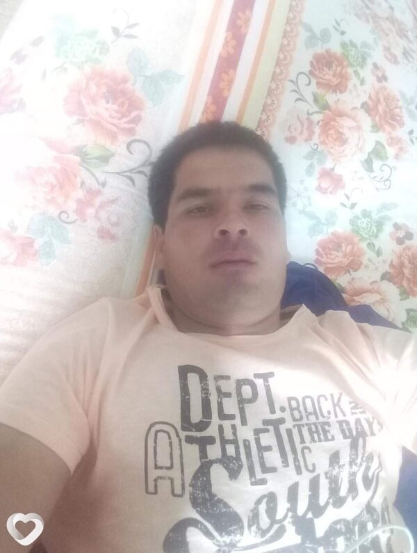 Назар, 41, Саранске — анкета №4098021