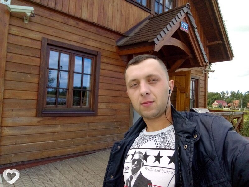 Кончтантин, 34, Макеевке — анкета №4098022