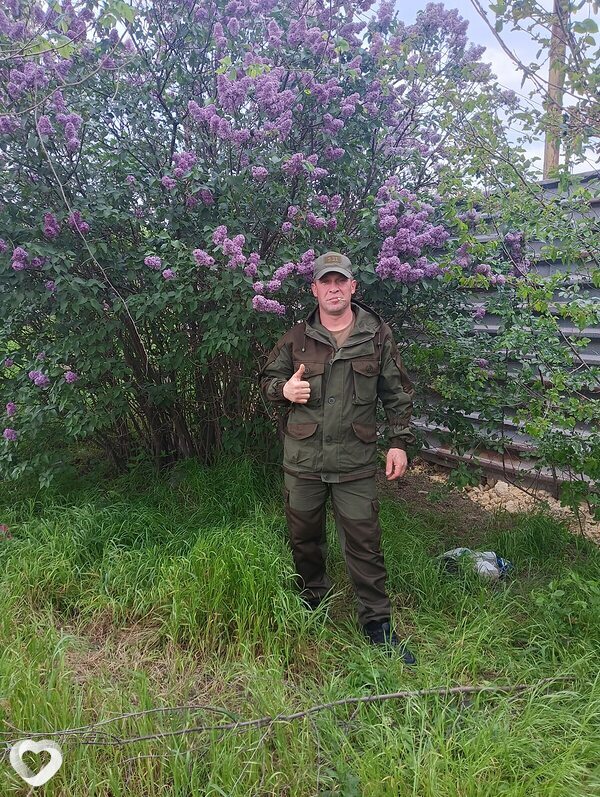 Alex, 44, Комсомольске-на-Амуре — анкета №4098024