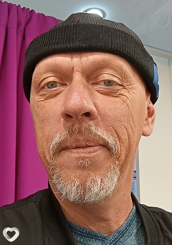 Вадим, 51, Краснодаре — анкета №4098077