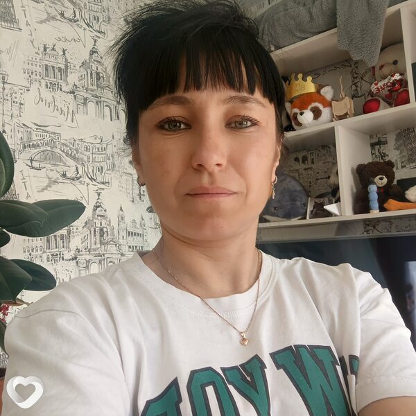 Алёна, Кокуй