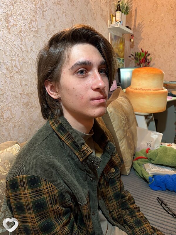 Тимур, 18, Пятигорске — анкета №4097967