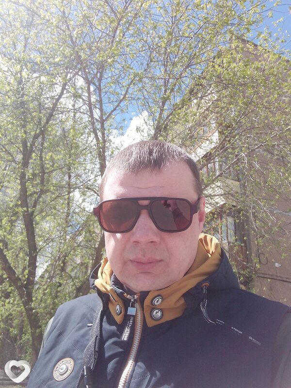 Саша, 40, Волжском — анкета №4097971
