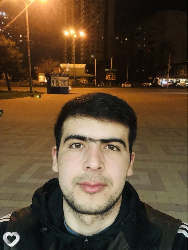 Камил, 25, Фрязине — анкета №4097976