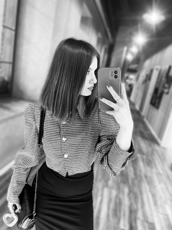 Инга, 21, Курске — анкета №4097978