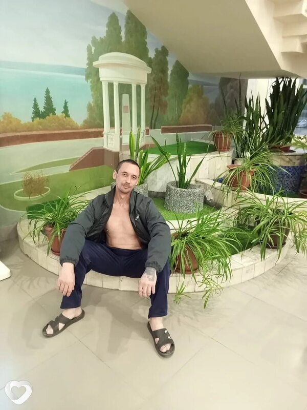 Константин, 38, Томске — анкета №4097979