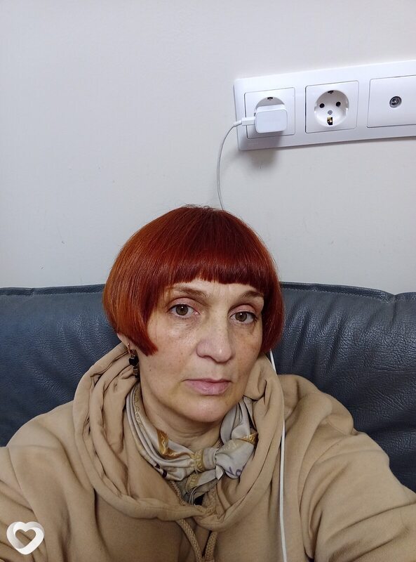 Антонина, Лазаревское