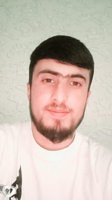 Хабиб, 26, Москве — анкета №4098108